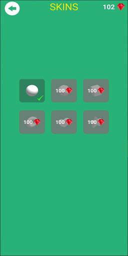 Jumpy Ball 3D - Color Jump Ball Free Game screenshot 4