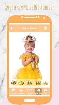 Girls Photo Editor New screenshot 4