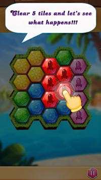 Hexa! block puzzle legend screenshot 3
