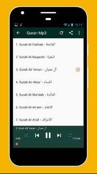 Mahmoud Khalil Al-Husary Mp3 Full screenshot 2