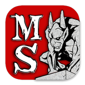Monster School Project LLC icon