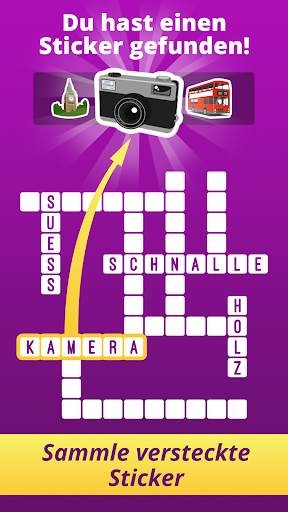 One Clue Crossword screenshot 3