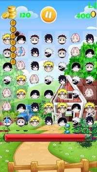 Crush Naruto screenshot 5