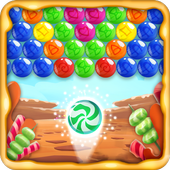 Toffee Pop Mania icon