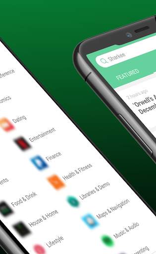 Apk Pure App Walkthrough screenshot 2