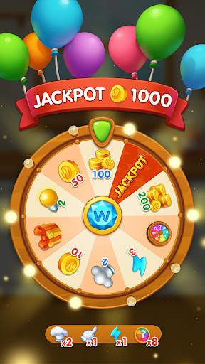 Word Pizza screenshot 6