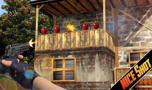 Ultimate Apple Shooting Simulator 3D screenshot 9