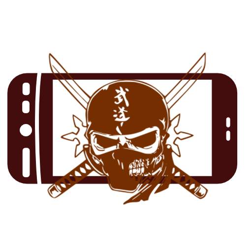 Don't Touch My Phone 1.0