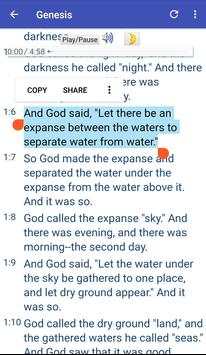 Niv Bible Free Download screenshot 8