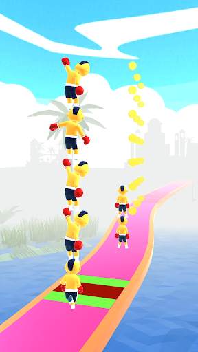 Human Stack स्क्रीनशॉट 6
