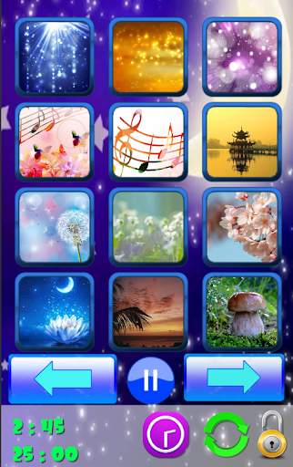 Lullaby for babies offline screenshot 4
