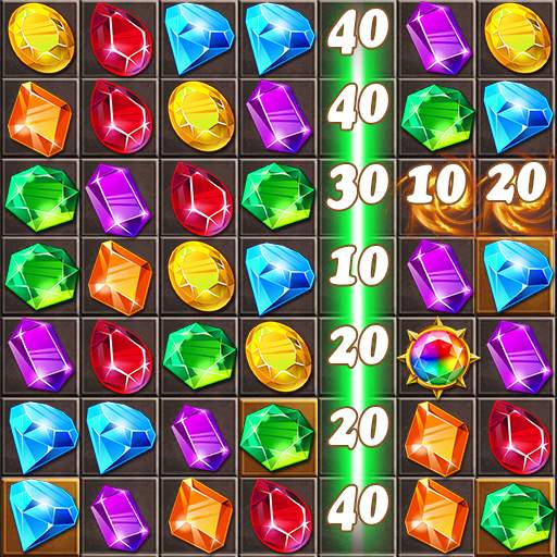 Jewels Star: OZ adventure 3.0.4
