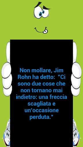 Motivator Free screenshot 2