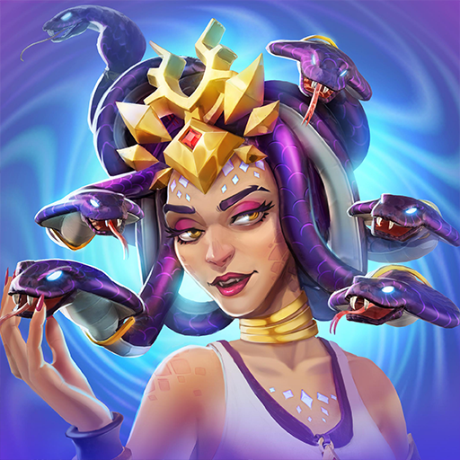 Legend of Puzzleverse icon