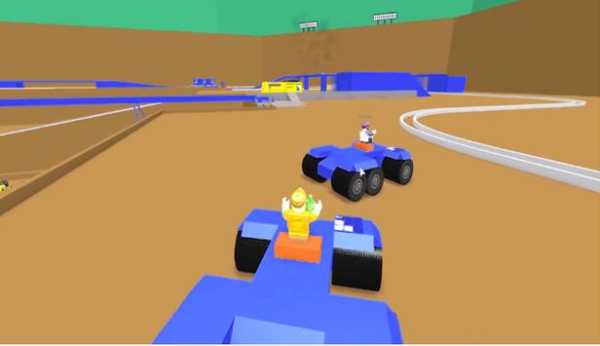 Guide For roblox game rc screenshot 3