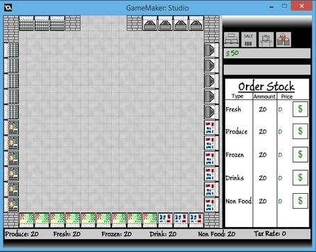 Shop Tycoon screenshot 2