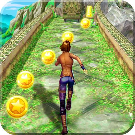 Endless Temple: Castle Running 1.0
