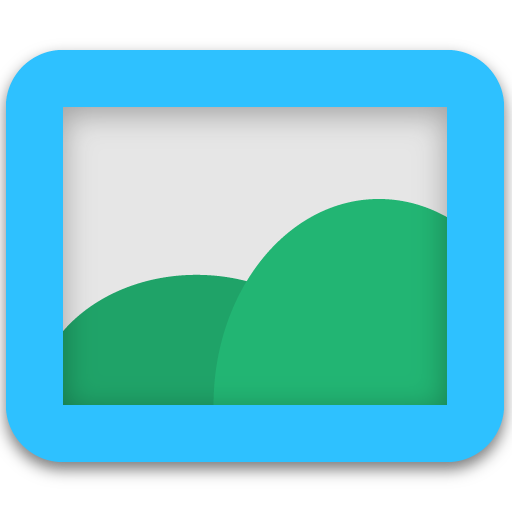 Me Photo Frame 2 icon