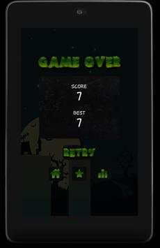 Stick Zombie screenshot 3