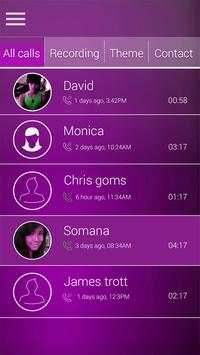 Automatic Call Recorder screenshot 6