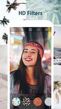 Honey Camera 2 تصوير الشاشة