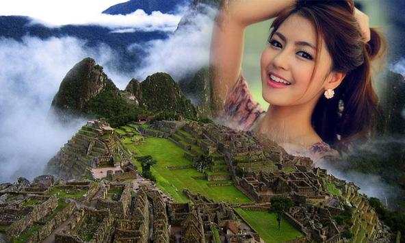 Memorable Photo Frame Effect screenshot 4