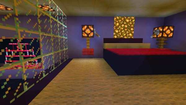 Map Who's your daddy for Minecraft screenshot 3