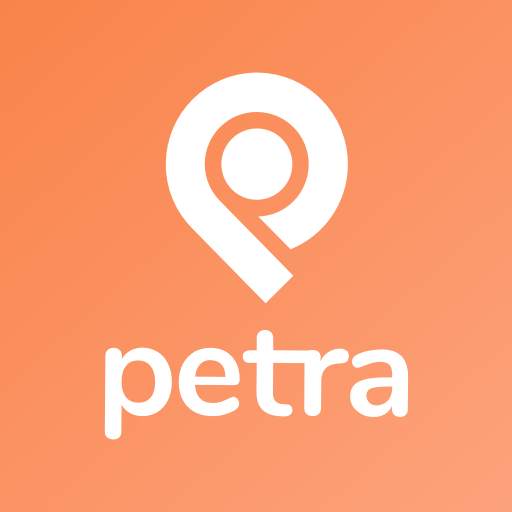 Petra - Pegipegi Extranet 1.1.1