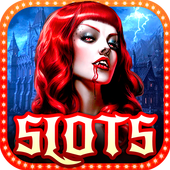 Vampire Queen Slots icon