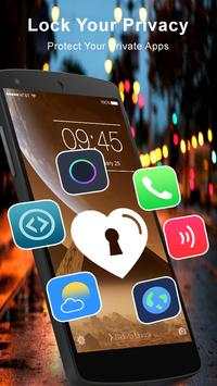 Swift Emoji - AppLock Theme скриншот 4