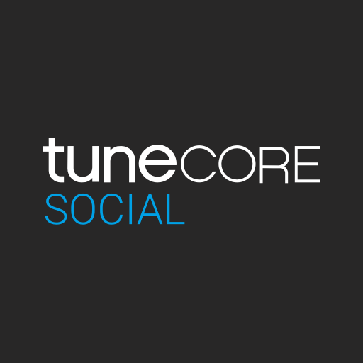 TuneCore Social - Scheduler &amp; Social Media Manager आइकन
