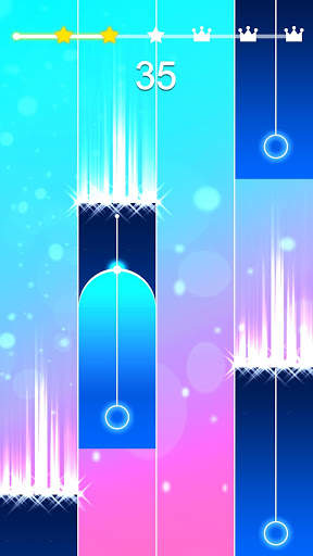 Piano Tiles 03 screenshot 3
