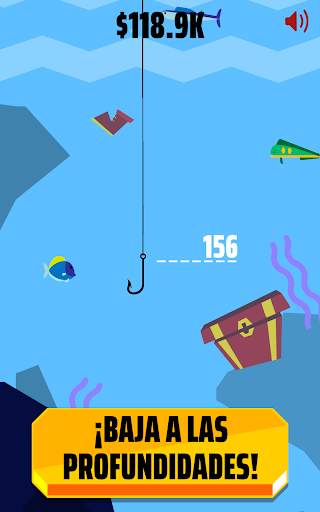 Go Fish! screenshot 7