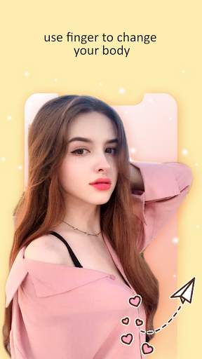Photo Editor screenshot 3