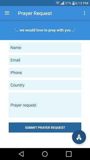 Dream app (Dream TV Uganda) screenshot 13