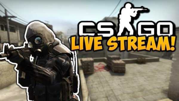 CS GO TV screenshot 1