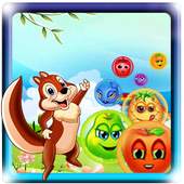 Bubble With Squirrel Trouble 1.0