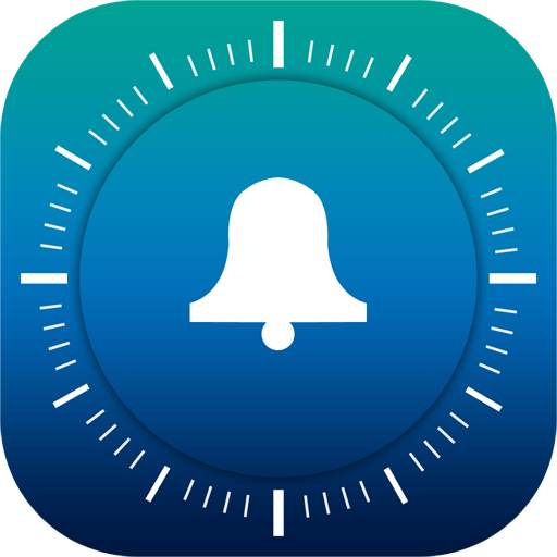 Alarmr- My Wakeup alarm clock 2.5