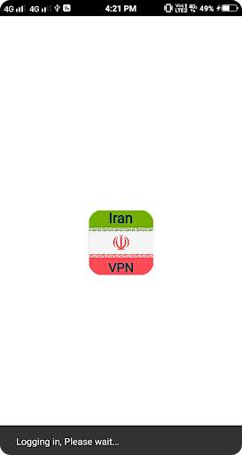 Iran VPN - Free VPN & Secure Unblock Hotspot VPN screenshot 5