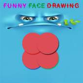 Funny Face Drawing - Stickers 1.0