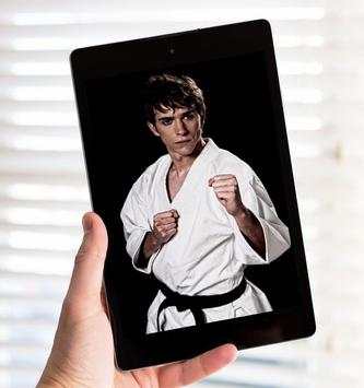 Karate  Kungfu screenshot 4