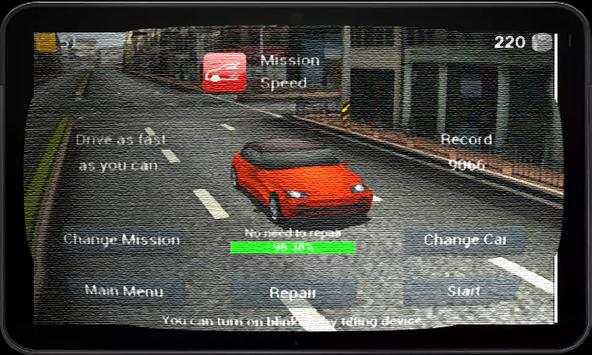 Guide Dr. Driving screenshot 1