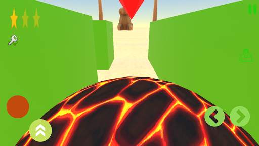 Maze Ball 3D screenshot 13