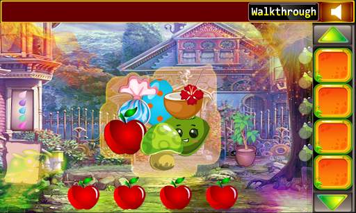 Best Escape Games 244 Find My Baby Toy Game screenshot 3