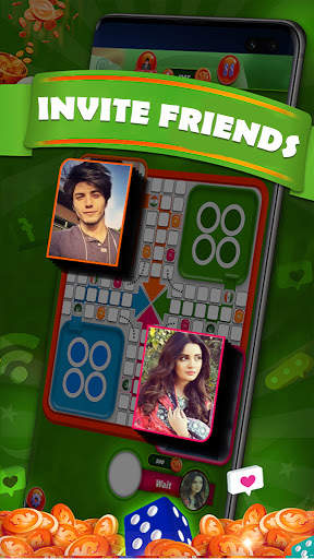 Pakistan vs India Mega Ludo screenshot 5