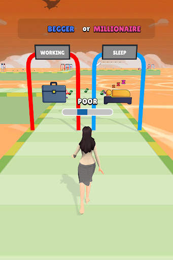 Run of Truth: Life Simulator screenshot 15