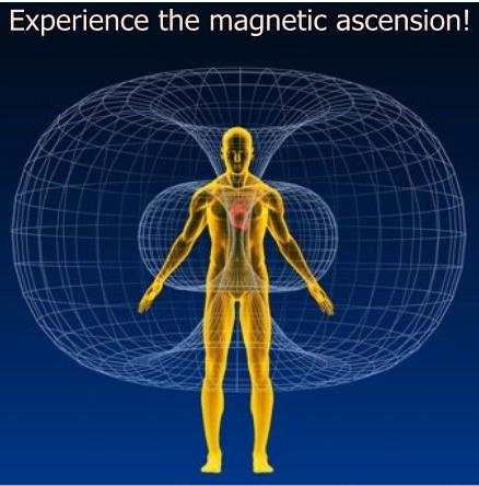 Magnet Pulsator Live Wallpaper- Magnetic Simulator screenshot 21