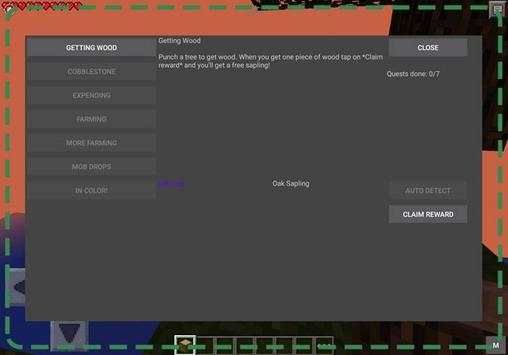 QuestMode Mod Installer screenshot 1