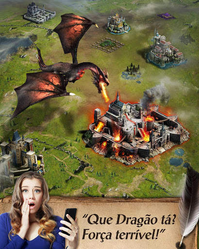 Clash of Queens: Light or Darkness screenshot 16