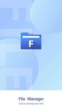 File Manager screenshot 1